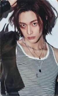 ODYSSEY hmv 特典卡 