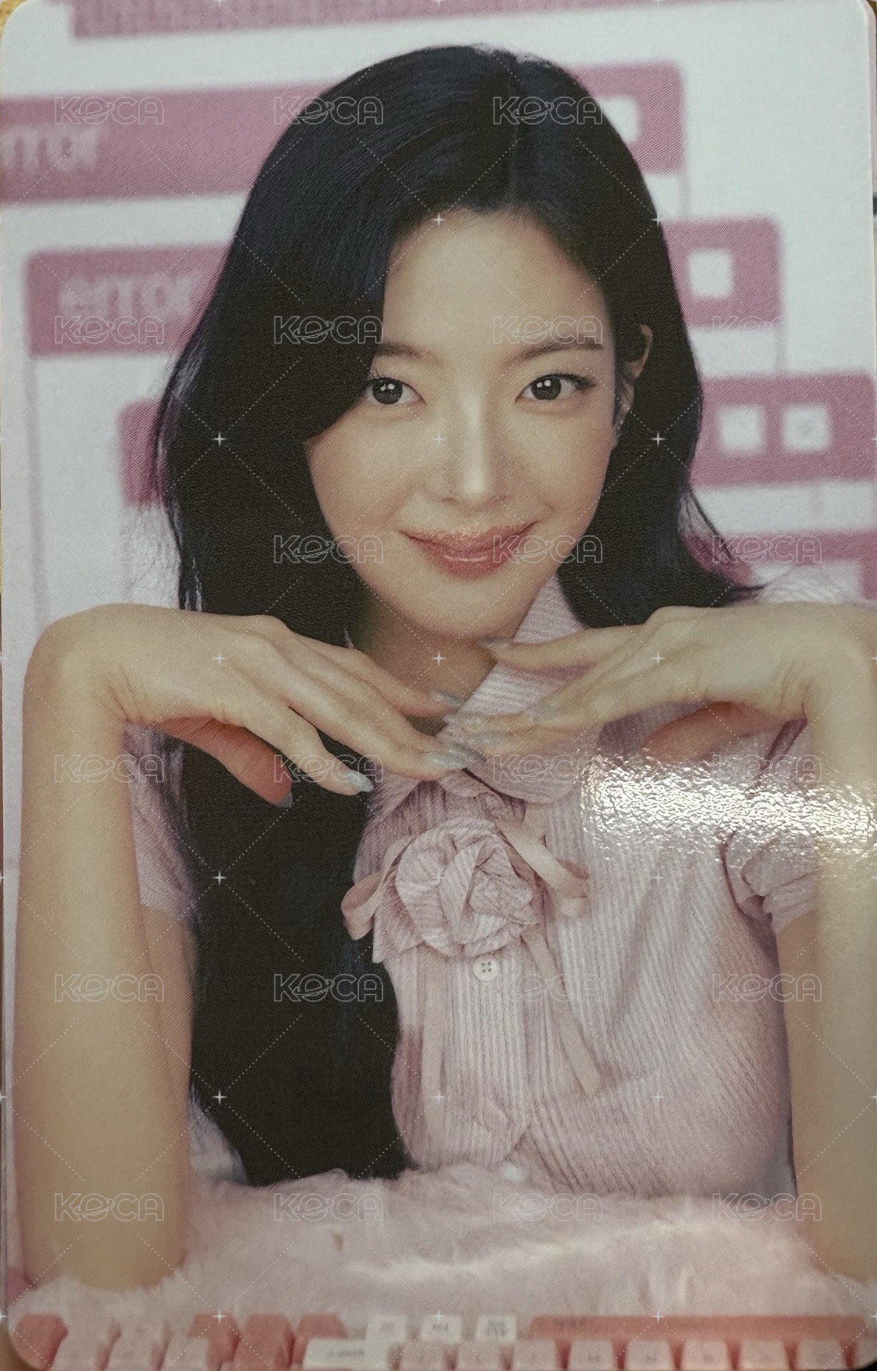 2025 FM 周邊卡 日本FM 小卡組 正面