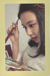 Twicetagram 專輯卡 預售禮