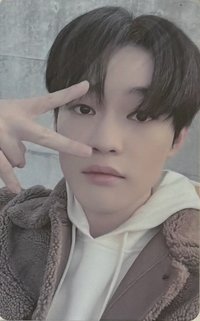 2021大隊 sm 幸運卡 