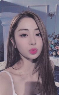 FEARLESS pst 幸運卡 釜山線下