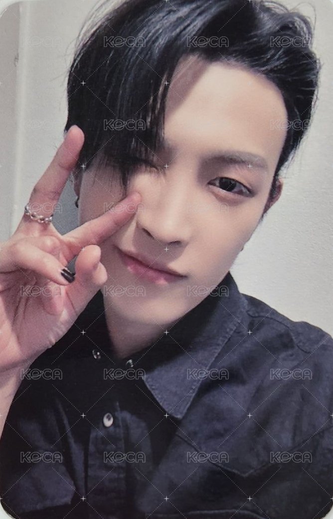 TOWARDS THE LIGHT : WILL TO POWER fromm 線上 直播卡  正面