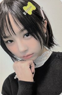 Day & Night 專輯卡 Ever Music版 Night ver. QR卡