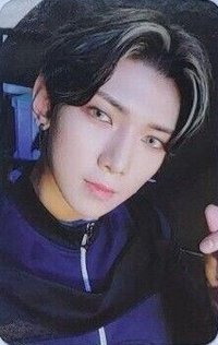 Fever pt.3 subk 周邊卡 