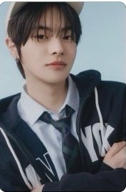 B2P展覽 第二週 周邊卡 #1