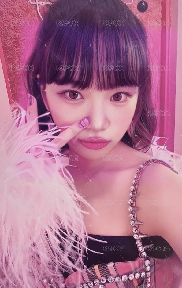 FEARLESS JP 隨機卡  正面