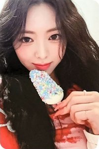 KILL MY DOUBT wm 5.0 簽售卡 