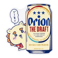 沖繩限定獅薩 磁鐵 orion聯名