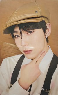 暗月特別專 wvs 幸運卡 