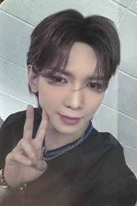 ATEEZ x Wonderwall fromm 周邊卡 Biteez 衣服