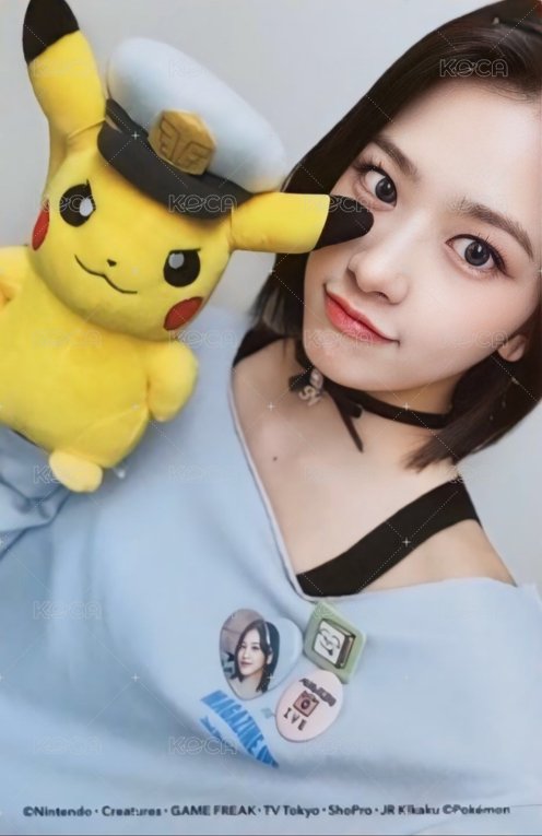 ALIVE 專輯卡 寶可夢限定盤專卡 正面