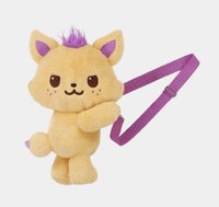 Login 背包袋子 大娃包