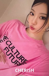 Rich Man 華納 特典卡 寧