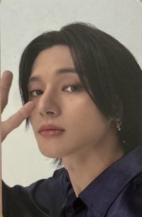 The Moments 入場卡 / 場限卡 