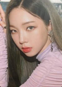 Black Mamba 隨機卡 My Artist隨機卡柚