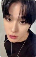 Color 泡泡摩奇 B 簽售卡 