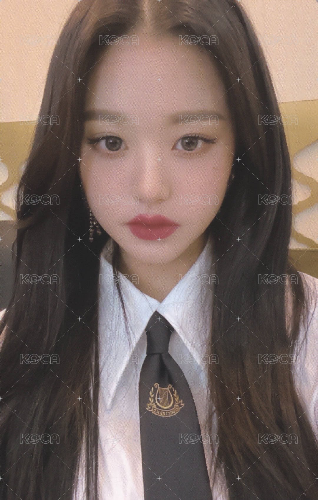 One-reeler / Act IV 專輯卡 SCENE#2 正面