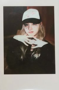 I'VE MINE wm 6.0 幸運卡 