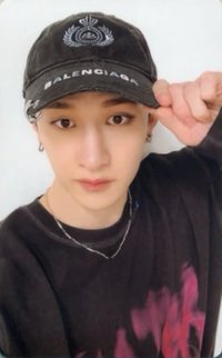 2nd 世巡 演唱會 DVD / CD 卡 首爾場 DVD ver.