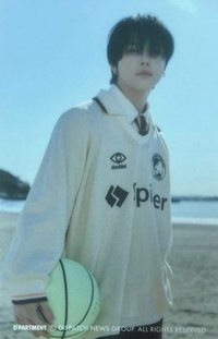 D社 隨機卡 A版 D’PARTMENT