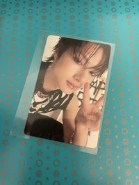 正五克拉盤俊卡