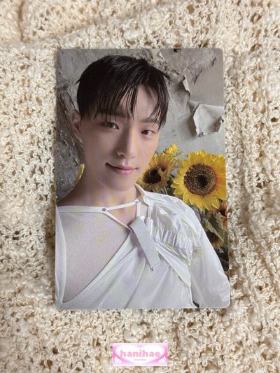 DINO 李燦 9期會員禮卡