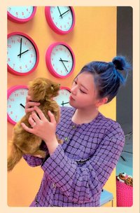 BETWEEN 1&2 專輯卡 