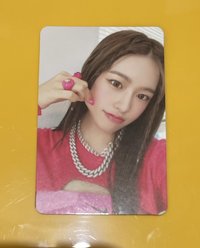 jc 特典