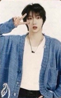 Knock On 巡迴 隨機卡 安可場 1 正面