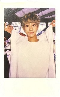 15’BOYS WISH C ver. 周邊卡 