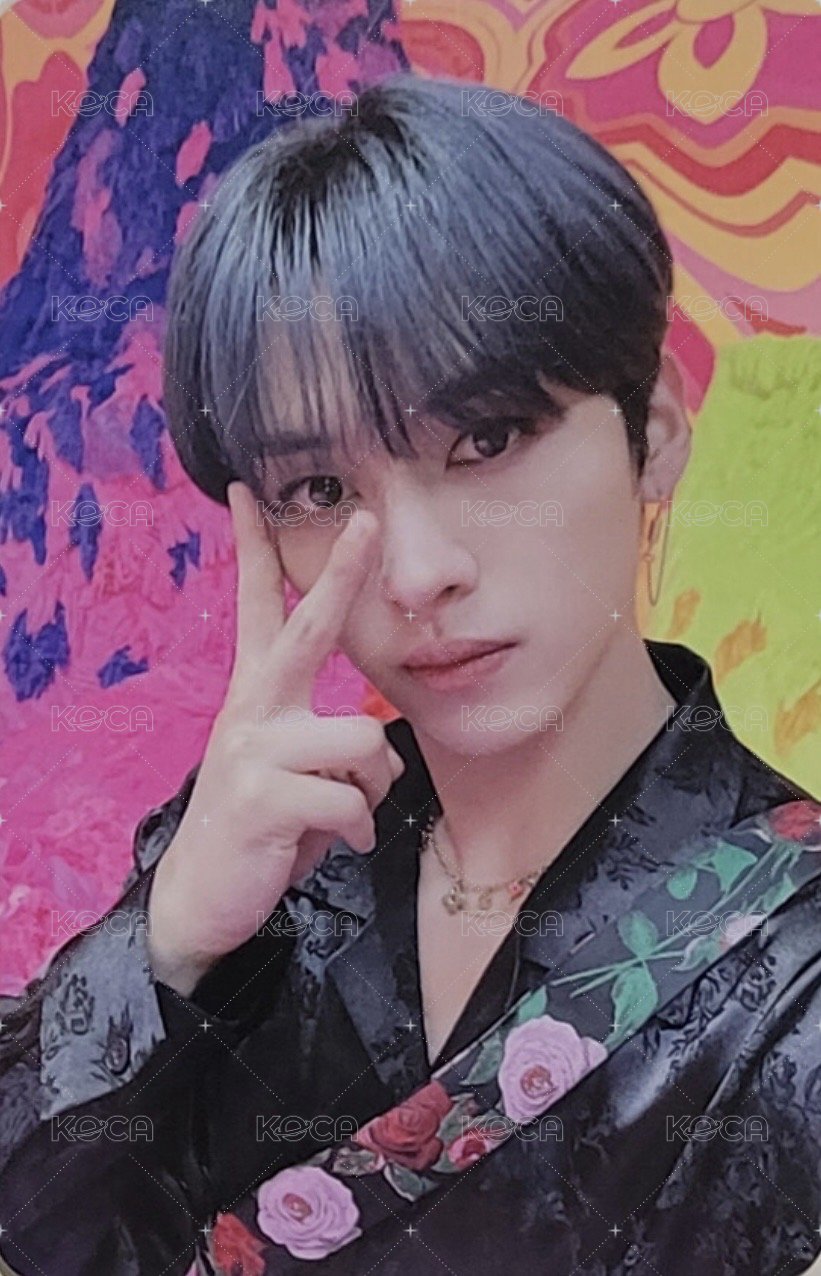 MAXIDENT Lotte Duty Free 樂天 特典卡  正面