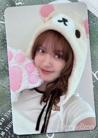 小白熊莉