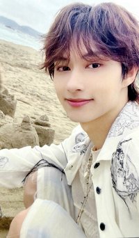 MINI12 環球 CARAT ver 特典卡 