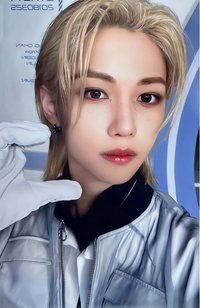 3rd FM 入場卡 / 場限卡 07/01