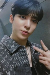 FEVER pt.2 專輯卡 Diary ver. Limited