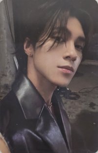 2023大隊 專輯卡 專卡