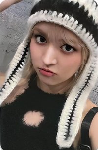 BREAK jyp 電子專預售 特典卡 