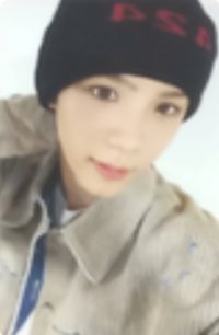 Get A Guitar am 2.0 簽售卡 