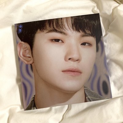 勳｜特二單封（僅Pb）