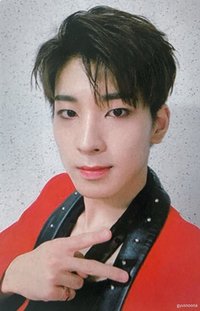 正三 專輯卡 正規三｜REAL ver.