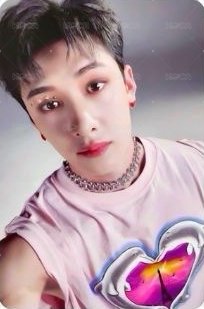 MAXIDENT 專輯卡 Case ver. 正面