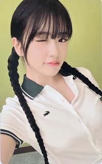 代言卡 LACOSTE代言卡 ver.D