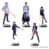 幻影夜行1.5週年 壓克力立牌