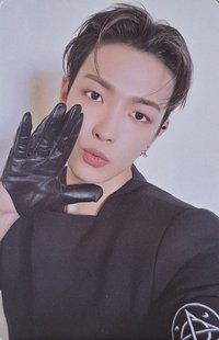 GH2 專輯卡 DIGIPAK ver.