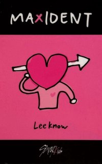 MAXIDENT sw 1.0 幸運卡 手繪卡