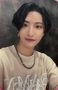 Season Songs hello82 特典卡 