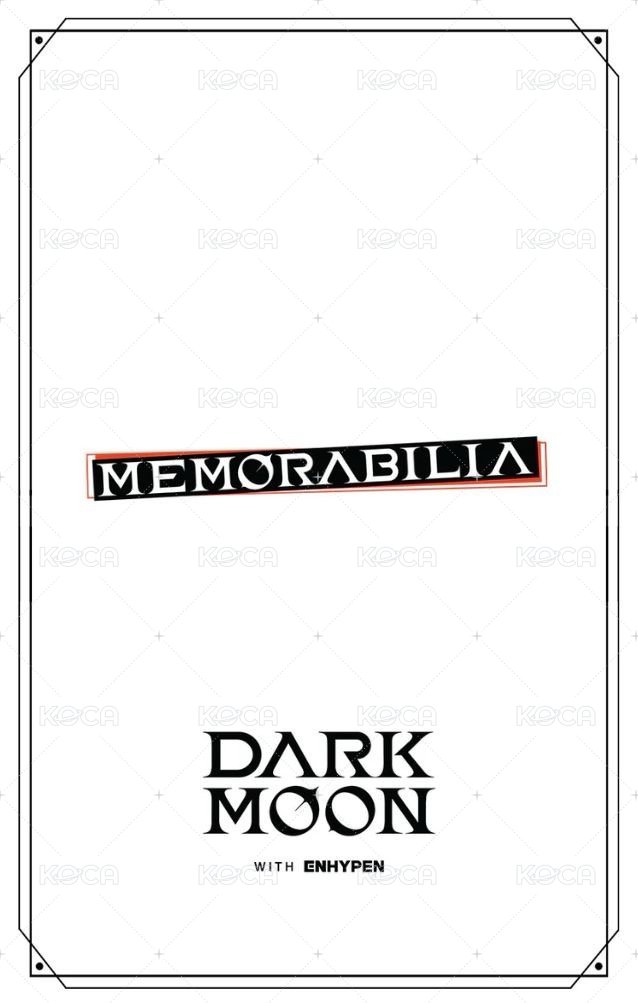 暗月特別專 LINE Music 幸運卡 快閃 背面