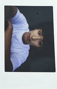 DIMOND EDGE 隨機卡 閃鑽拍立得