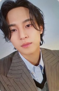 MINI10 br 簽售卡 ｜簽售