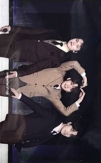 22‘克拉島 wvs 特典卡 DVD特典 忙內line